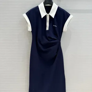Aaa High Quality Miu Miu Dress