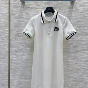 Luxury 1:1 Dior Short-Sleeved Shirts