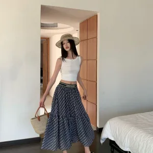 1:1 Dior Skirt