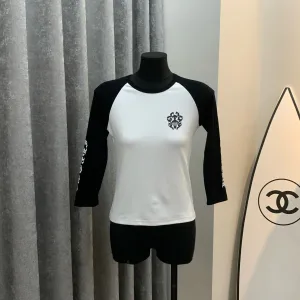 1:1 High Quality Chrome Hearts T-Shirt