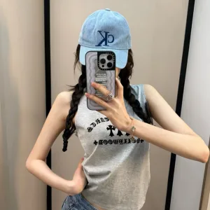 Aaa Chrome Hearts Vest