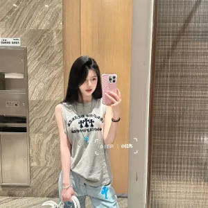 High Quality Luxury Chrome Hearts Suit For Summer