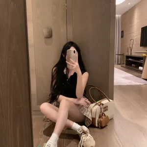 Designer Luxury Burberry Skirts