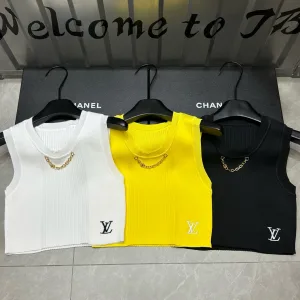 High Quality Designer Louis Vuitton Vest