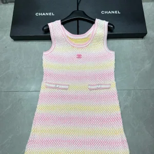 High Quality Designer Chanel Dresses