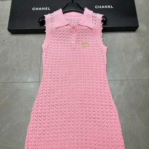 Aaa 1:1 Chanel Dresses