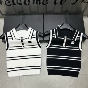 Aaa Chanel Vest