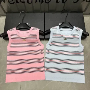 Aaa Chanel Vest