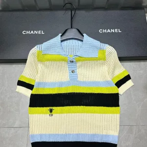 1:1 Dior Short Sleeves