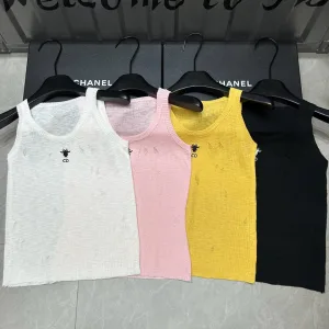 Designer Dior Vest
