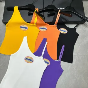 1:1 Aaa Chanel Vest