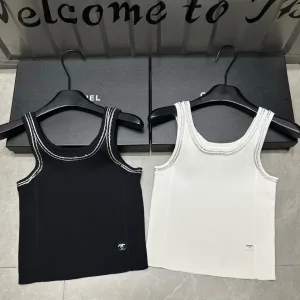 High Quality Chanel Vest