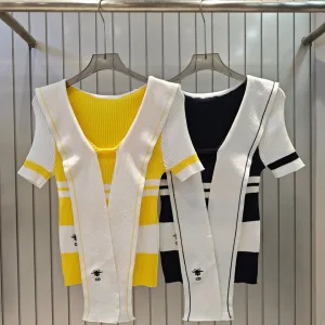 High Quality Dior Short Sleeves