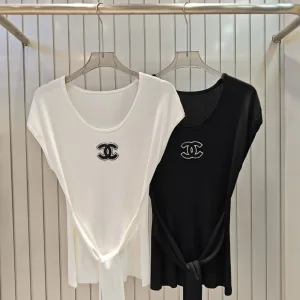 High Quality Luxury Chanel Vest
