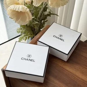 Designer 1:1 Chanel Hair Accessories