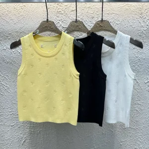 Luxury High Quality Louis Vuitton Vest
