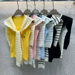 High Quality Chanel Vest