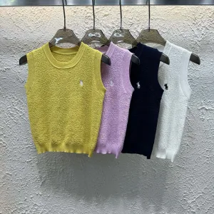 Designer Ralph Lauren Vest