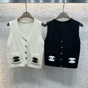 1:1 Designer Chanel Vest