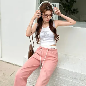 High Quality Aaa Miu Miu Trousers