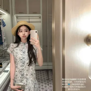 Aaa High Quality Dior Abs Dresses