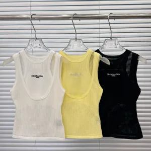 Designer Dior Vest