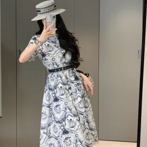 1:1 Dior Dress