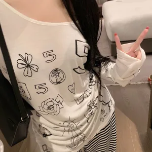 Luxury High Quality Chanel Ruler