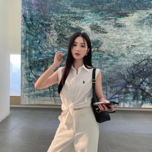 High Quality Luxury Ralph Lauren Shirt