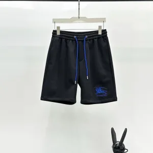 Designer Burberry Shorts For Spring