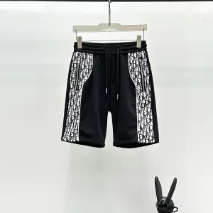 High Quality Luxury Dior Shorts For Spring
