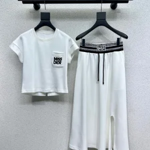 High Quality Aaa Dior Short-Sleeved Shirts