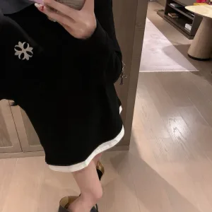 Luxury High Quality Chrome Hearts Long Sleeves