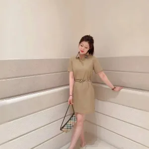 Luxury Burberry Dress
