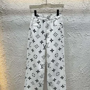 High Quality Louis Vuitton Pants