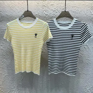 Aaa Dior Short Sleeves