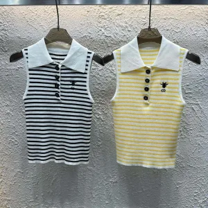 Aaa Dior Vest