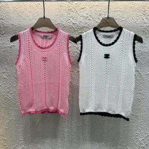 Aaa Chanel Vest