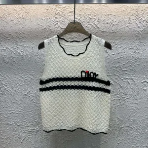 1:1 Aaa Dior Vest