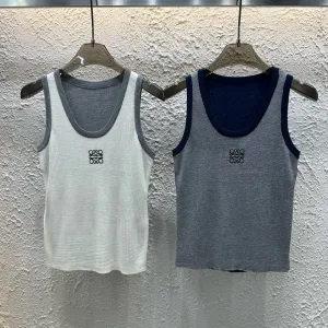 Luxury 1:1 Loewe Vest