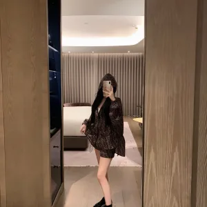 Designer Luxury Fendi Shorts
