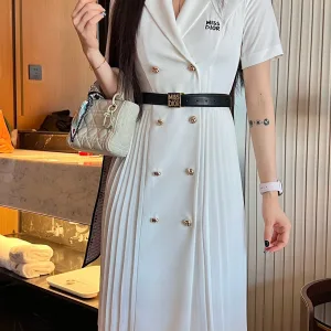 Designer High Quality Dior Acetate Short-Sleeved Shirts