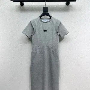 Aaa High Quality Prada Short-Sleeved Shirts