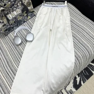 High Quality Designer Loewe Trousers