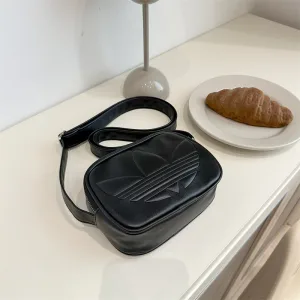 AAA Adidas Handbag Black