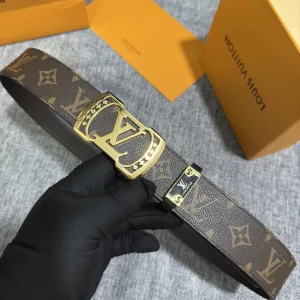 Super Clone Louis Vuitton Belt