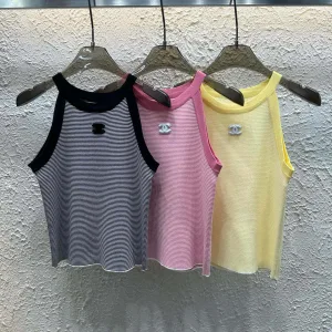High Quality 1:1 Chanel Vest