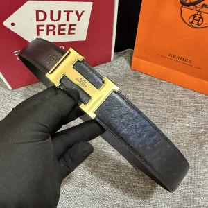 High Quality Hermes Belt