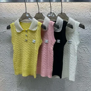 1:1 Chanel Vest