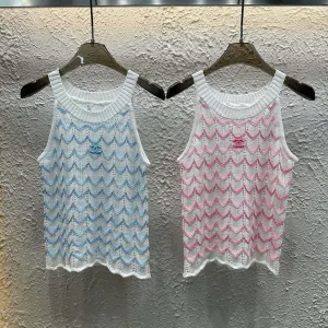 Aaa Chanel Vest